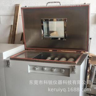 绕试验9机电线低温曲 169E162低曲温 卧式 低温箱厂家供应CRECREE