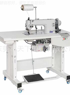 面子鞋缩头缩DAT-3811机｜鞋缝机