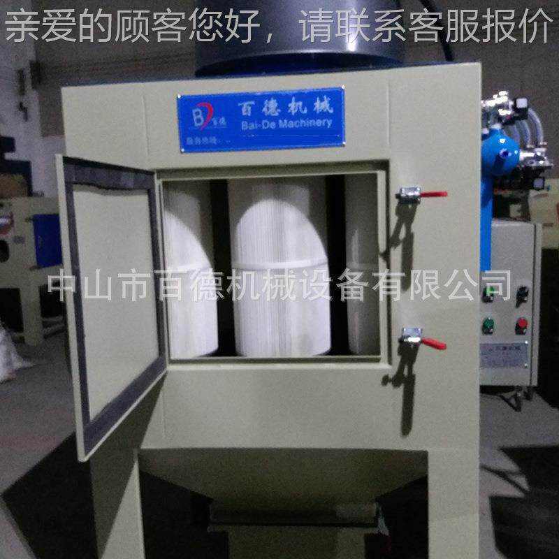 滤芯除尘器 移砂动开放式环喷砂机筒式提升VVM式 保型滚自动手动