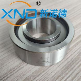 机械用新诺德单向轴承 45120滚柱式 超越离合器印刷包装