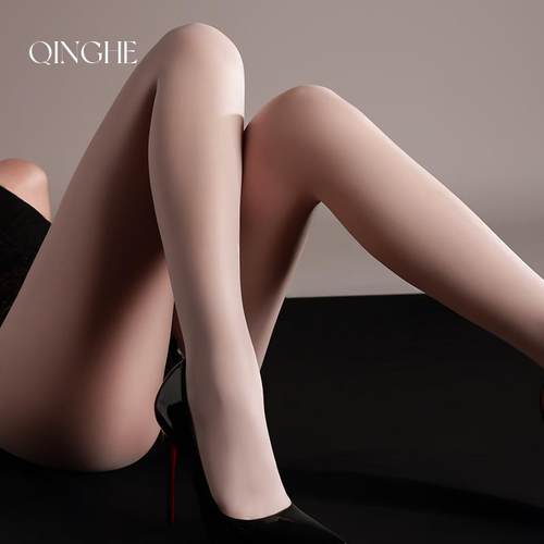 白丝0d高透丝滑免脱性感