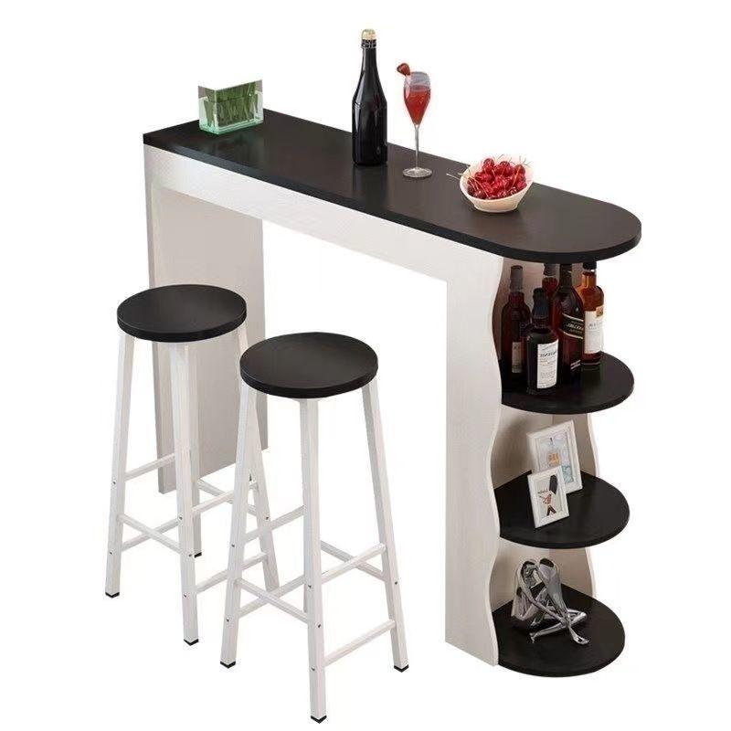 小户型吧台桌家用简约现