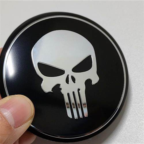 改装别克新老君威老君越陆尊GL8轮盖轮毂中心盖HRE/OZ沃森轮毂盖