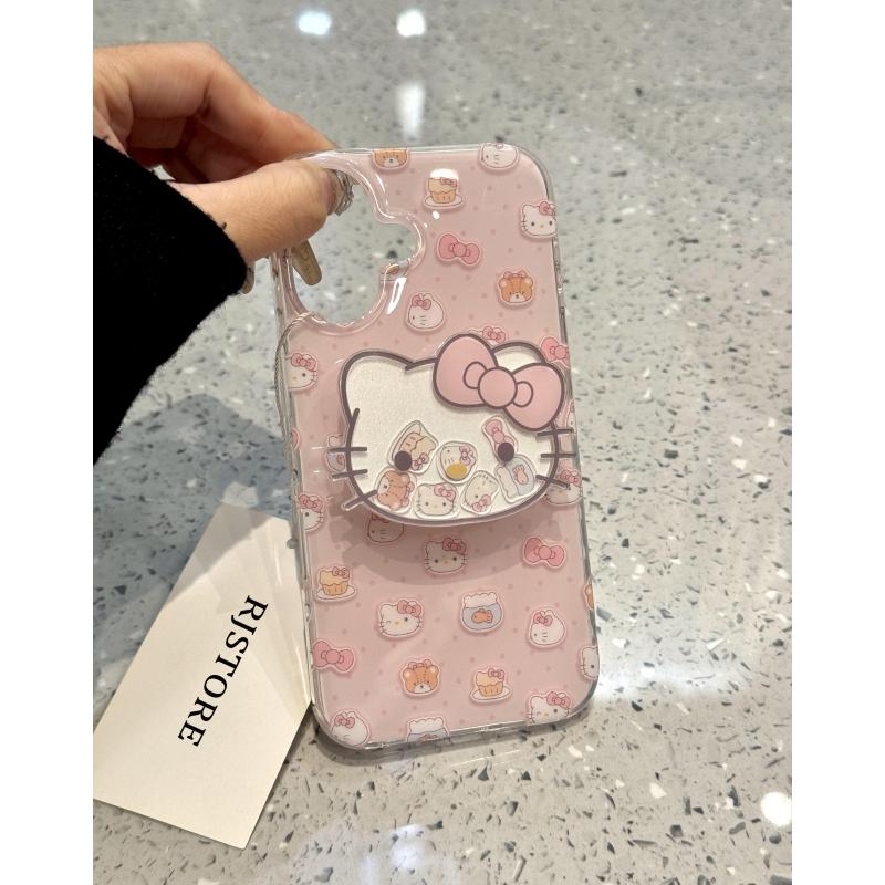 iPhone16/15可爱ins风手机壳