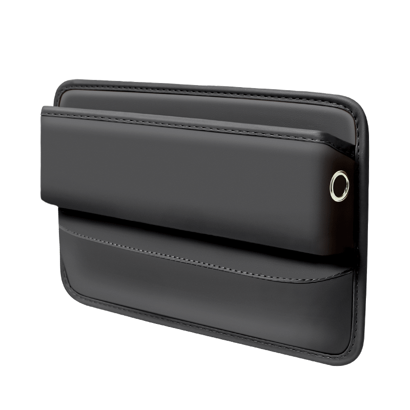 适用林肯冒险家航海家飞行家汽车夹缝收纳盒内饰座椅装饰储物用品