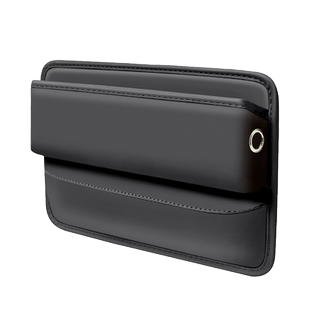 适用林肯冒险家航海家飞行家汽车夹缝收纳盒内饰座椅装饰储物用品