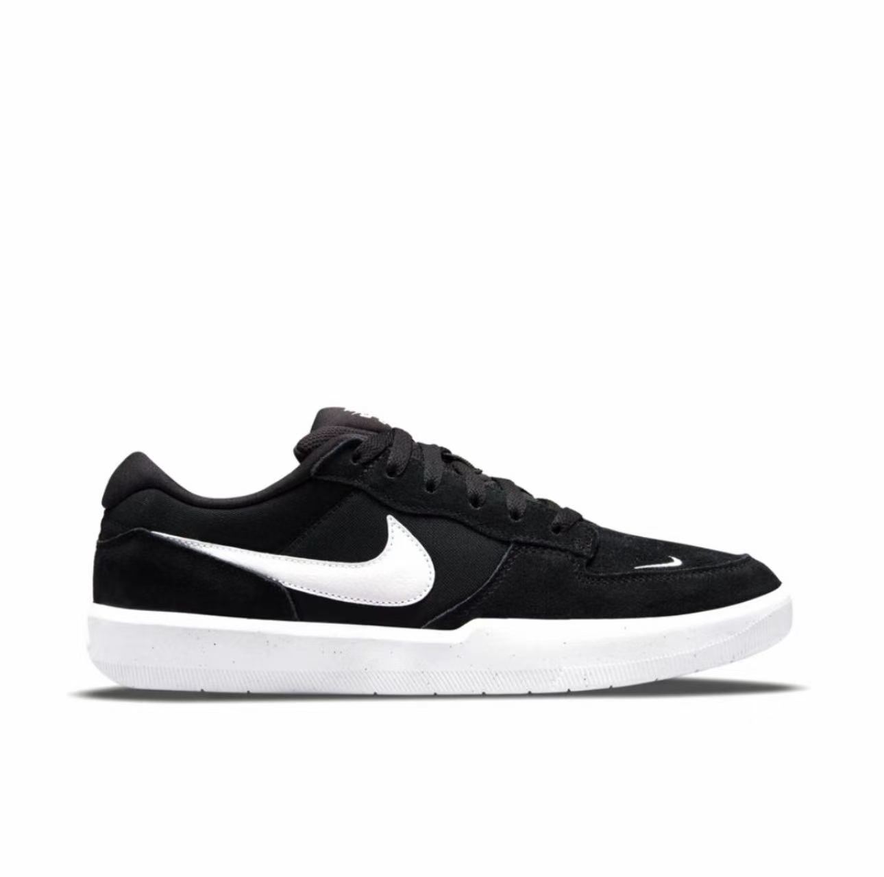Nike SB Force 58 复古百搭 低帮 板鞋 男女同款