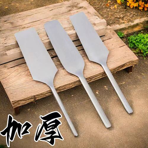 不锈钢砖刀泥刀瓦刀铲子