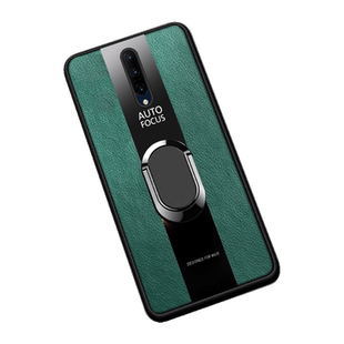 适用一加7pro手机壳oneplus新款1+7por防摔全包硅胶保护套gm1910男1十女带支架款p0r七高级感高端磨砂外后壳