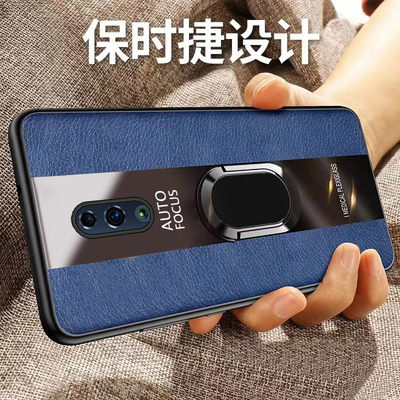 适用oppoPCAM00硅胶新款保护壳送