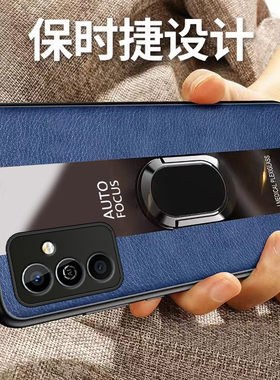 适用华为麦芒11手机壳新款tyh622m防摔全包硅胶保护套芒麦十一男送钢化膜款115G女5G高端士生后智选潮软外壳