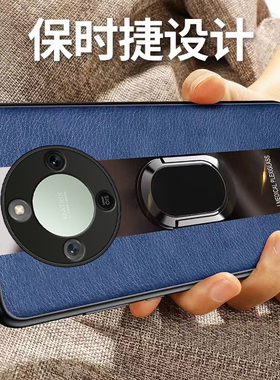 适用荣耀X70手机壳新款honorX70华为honor全包MTN-AN00防摔X7O液态硅胶叉七十保护套男送钢化膜款士生女后外