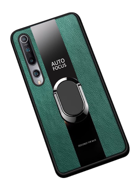 适用小米MIUI10硅胶新款保护壳送