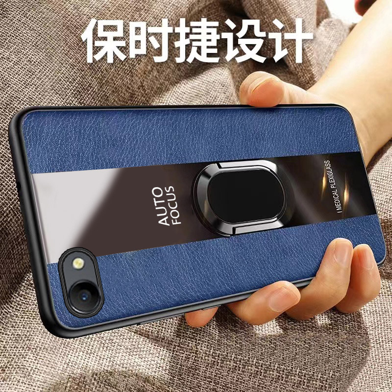 适用oppoA3硅胶新款保护壳送膜