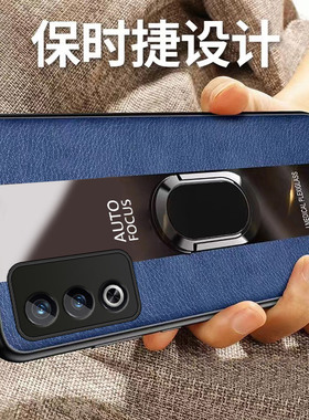 适用OPPOA3x手机壳OPPO新款A3X5G全包OPPOAX防摔OPA/OPPA硅胶OPP0PP0PPO保护套男PPOA/OPOA女OPOPA士生后外壳