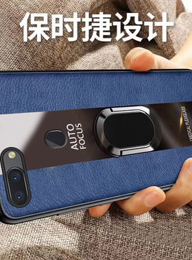 适用OPPOR15梦境版手机壳OPPO新款opr0pp0ppor防摔全包opr硅胶opρor套opopr男送钢化膜opor人opoor女外后壳