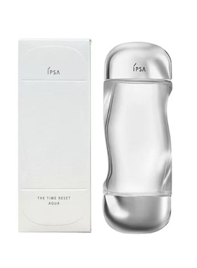 IPSA茵芙纱流金水200ml新版