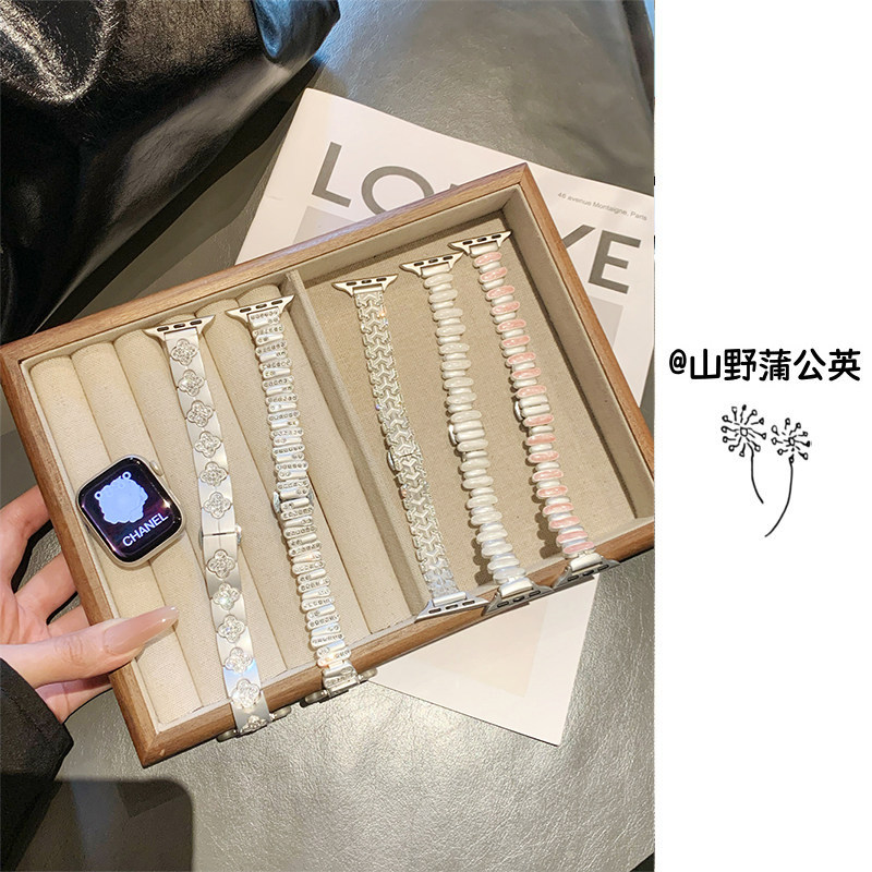 适用iwtchs11手表app智能手表手环表带/腕