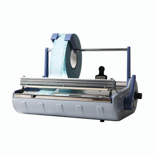 消毒袋口腔器具灭菌袋打印封口机牙科手术器械灭菌无缝密封更安全