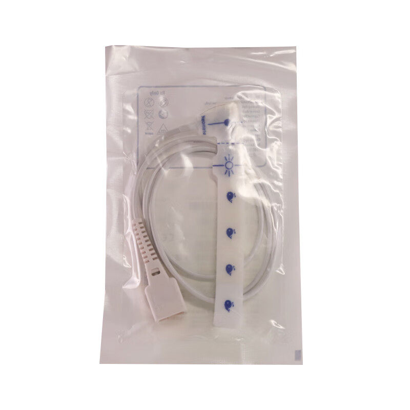迈瑞 mindray 一次性血氧传感器 520n (20个/盒)