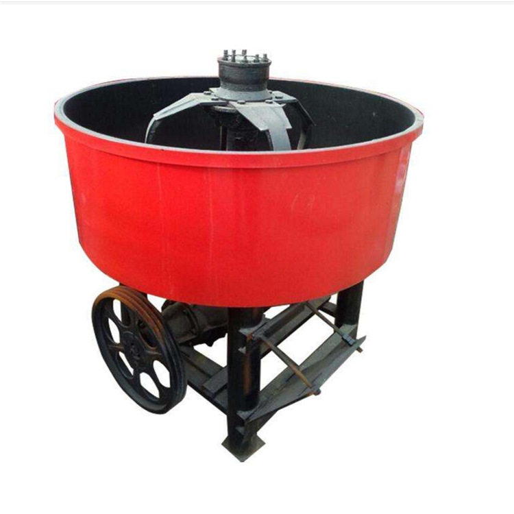型煤轮碾混合机 铸造砂双碾轮混砂机 化工矿业陶瓷石材搅拌机