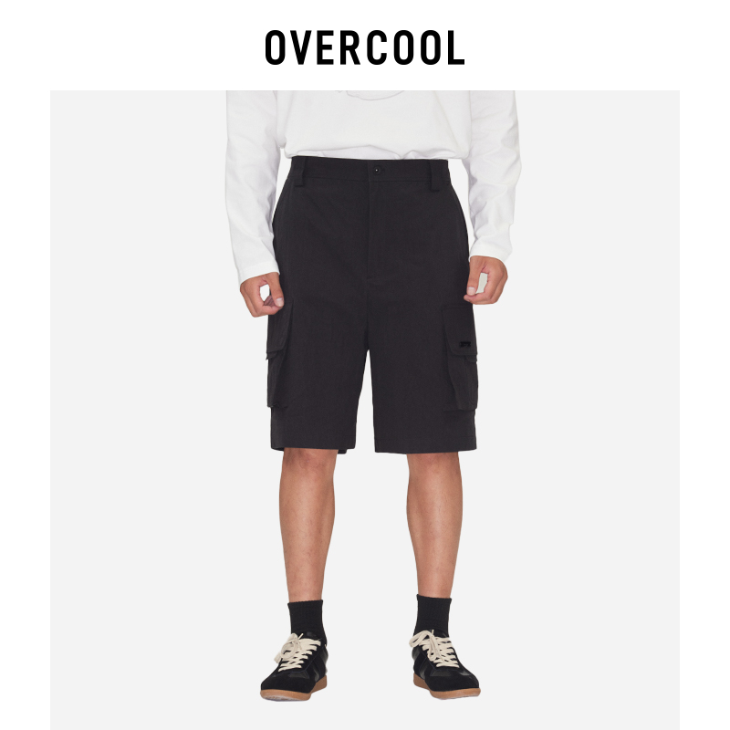 overcoolOVERCOOL透气