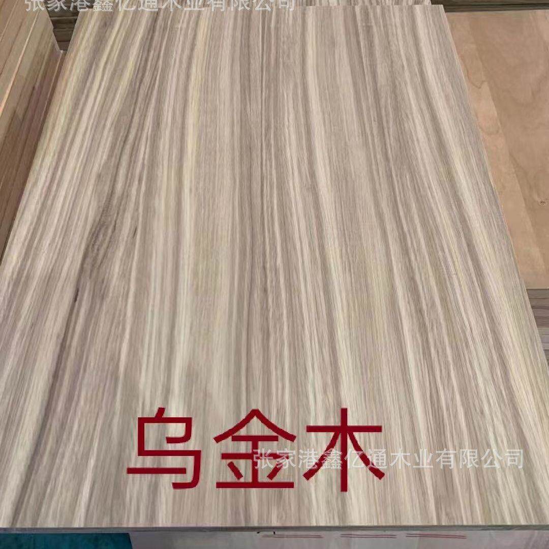 热销大小斑马板材 红斑马大小斑马原木防腐木材板材