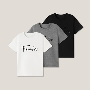 T恤SS28014 捡漏简约休闲百搭套头圆领短袖 丽丽姐专属