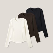 保暖羊毛长袖 内搭ss26491 新款 修身 丽丽姐专属 捡漏