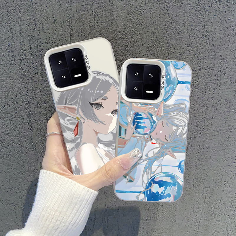 葬送的芙莉莲手机壳动漫二次元
