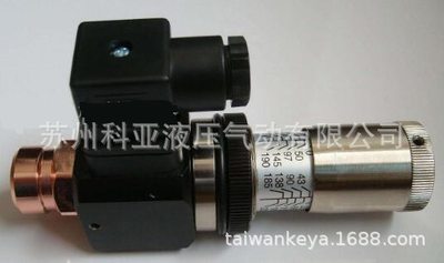 台湾Jinshun压力继电器 开关Jin shunPRESSURE SWITCH JCS-02H/NL