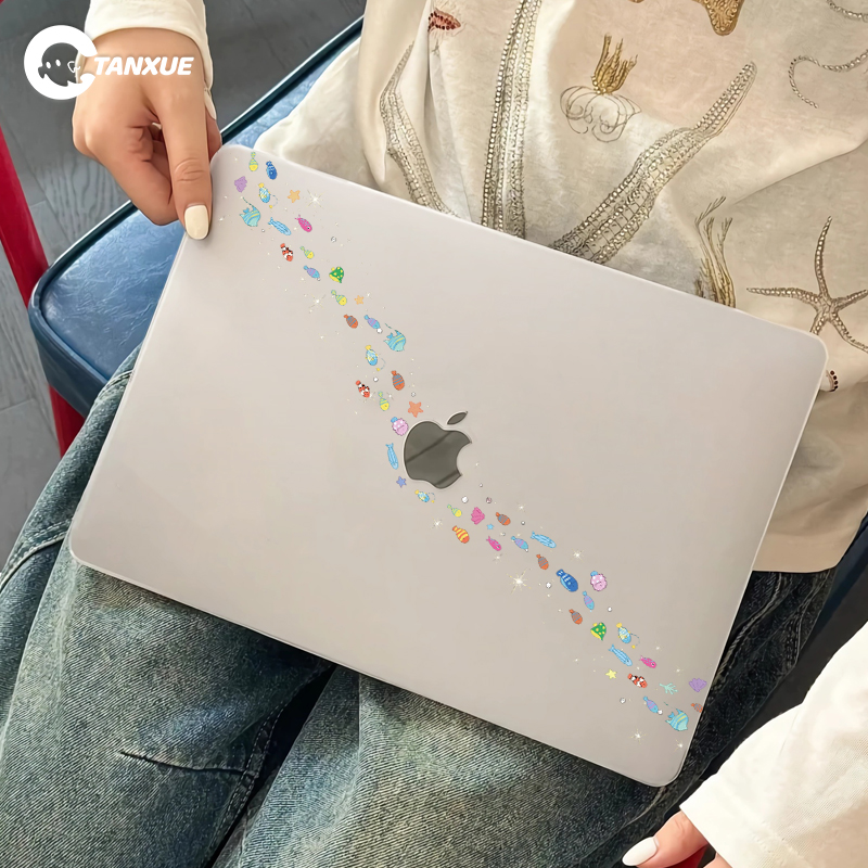 【ins收集碎片】磨砂保护壳