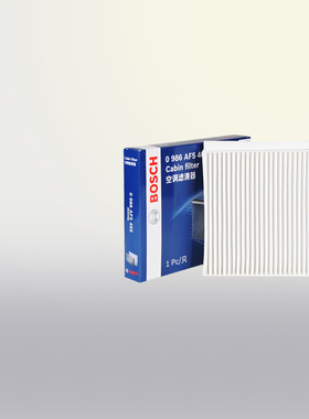 博世AF5465适配长安CS55 CS75 plus CS85 UNT UNIV空调滤芯格清器