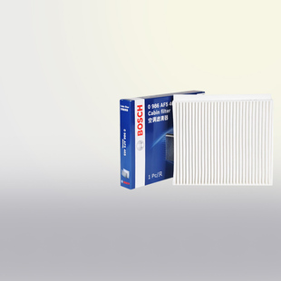 UNT 博世AF5465适配长安CS55 CS85 plus UNIV空调滤芯格清器 CS75