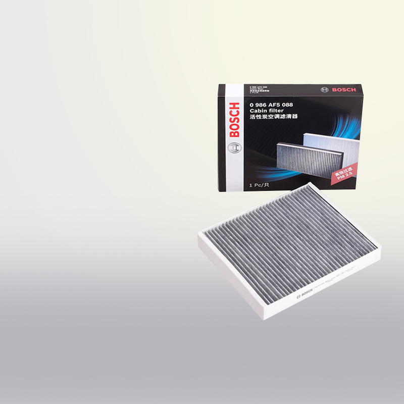 博世过滤空调滤芯雪佛兰