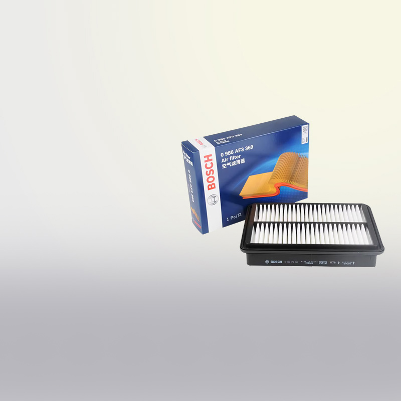 博世奇瑞艾瑞泽空气滤芯