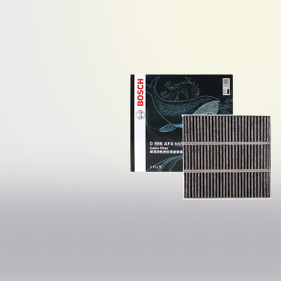 博世过滤空调滤芯吉利