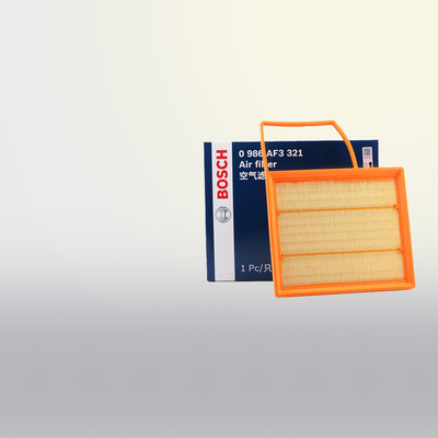 博世别克雪佛兰空气滤芯