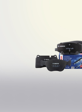 适配长安CS15 CS35 CS55 CS75 PLUS CS85 CS95逸动博世前后刹车片