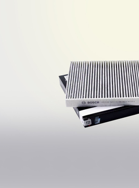 博世AF5081适配奥迪A3 A3L Q2L Q3 Q6 S3 RS3 TT空调滤芯格滤清器