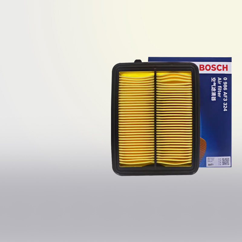 博世日产劲客空气滤芯