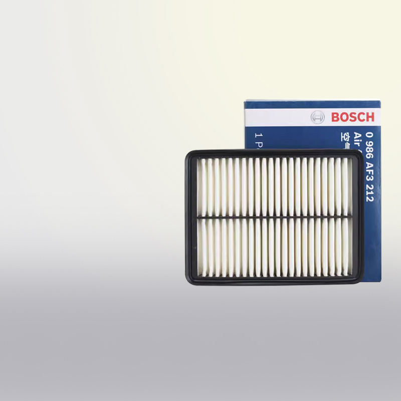 博世昂克赛拉空气滤芯