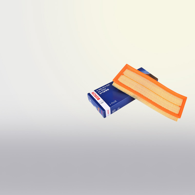 博世奔驰车系空气滤芯