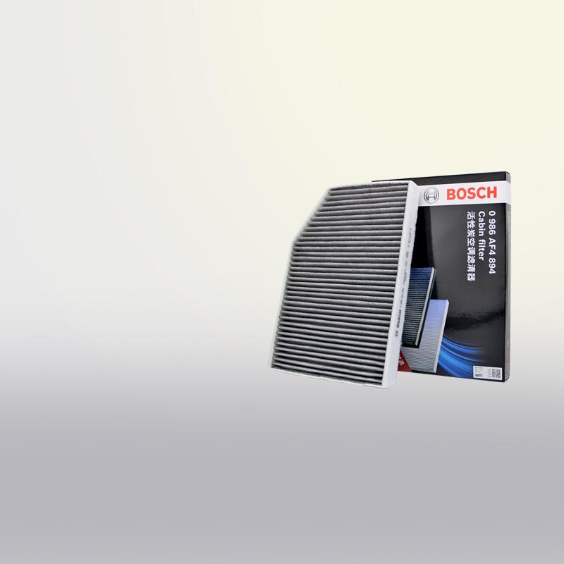 博世过滤空调滤芯宝马
