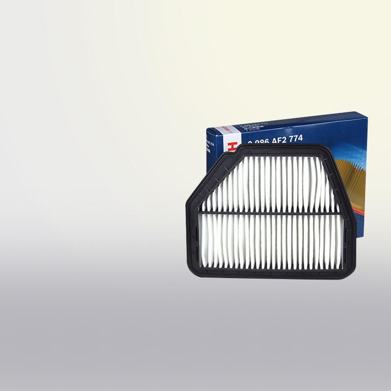 博世雪佛兰科帕奇空气滤芯