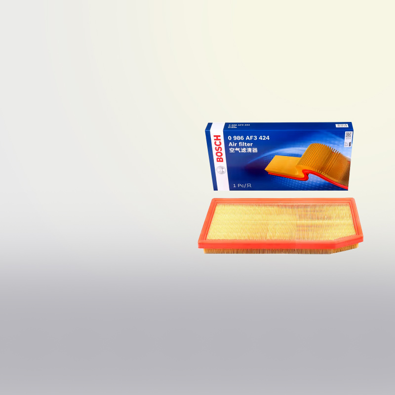 博世奔驰车系空气滤芯