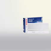 博世AF4678适配标致2008风神奕炫 奕炫MAX GS空调滤芯格滤清器