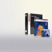 适配雪铁龙世嘉C4L C6博世三滤机油滤芯空气滤芯空调滤芯自营