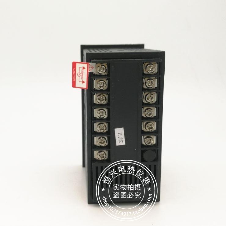 常州汇邦温控仪、温控表智能温度表CHB402-011-0111013 K型继电器