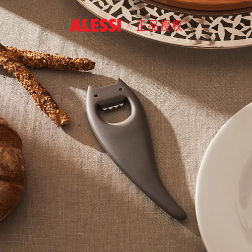 ALESSI/DIABOLIX小恶魔开瓶器啤酒起子创意送礼